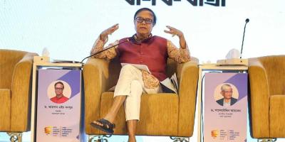বাংলাদেশে কোনো মন্দা হবে না